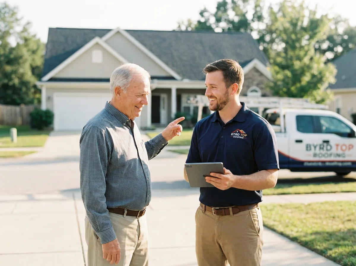 Roofing Ansley, NE FAQs